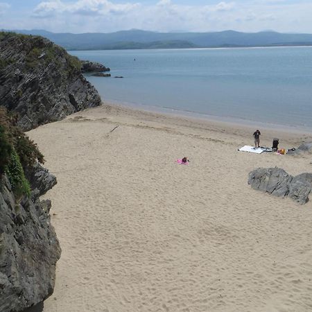 Porthmadog, Sleeps 11, 5 Bedrooms, 5 Bathrooms, Mountain Views Exterior foto