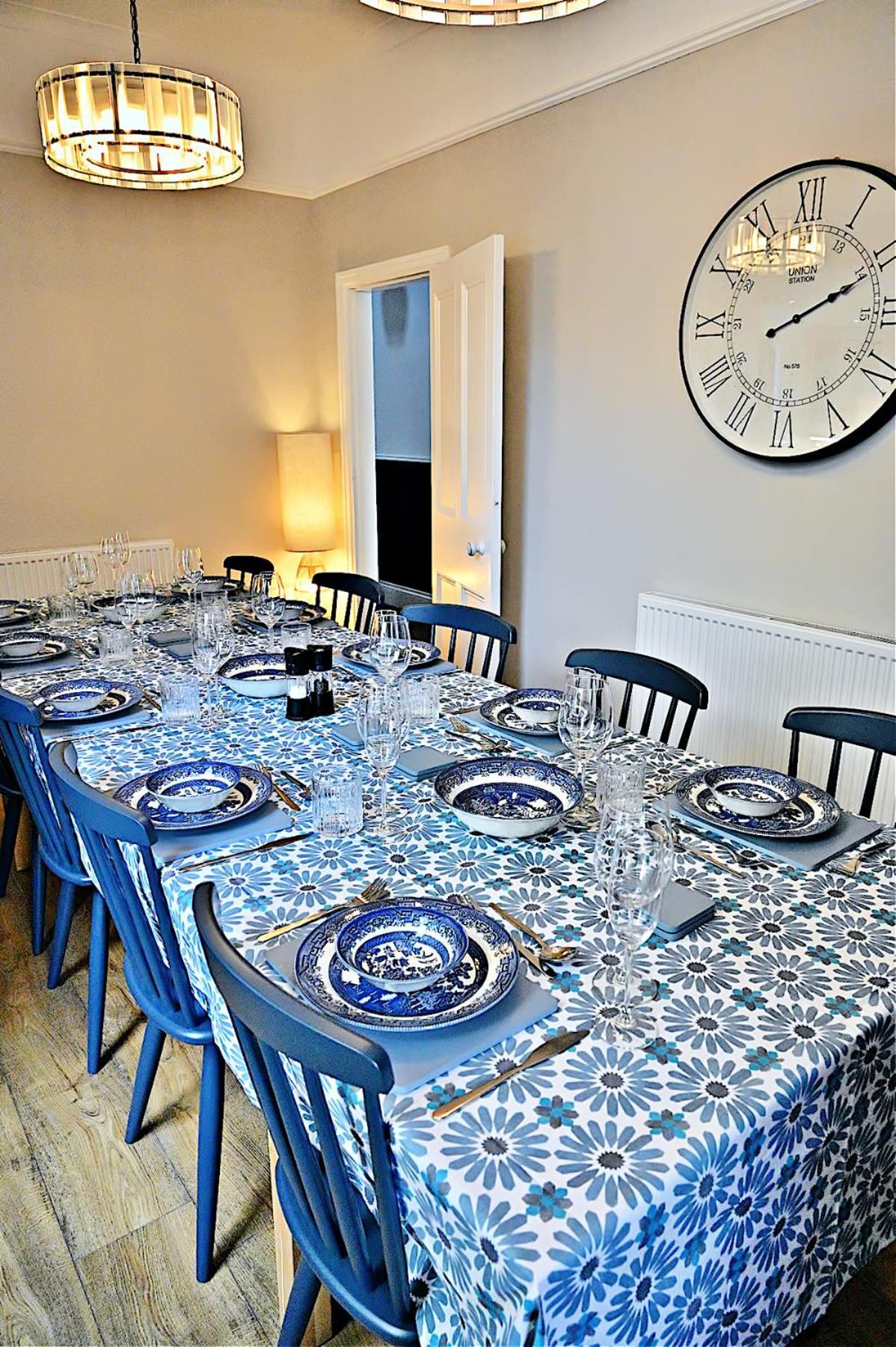 Porthmadog, Sleeps 11, 5 Bedrooms, 5 Bathrooms, Mountain Views Exterior foto