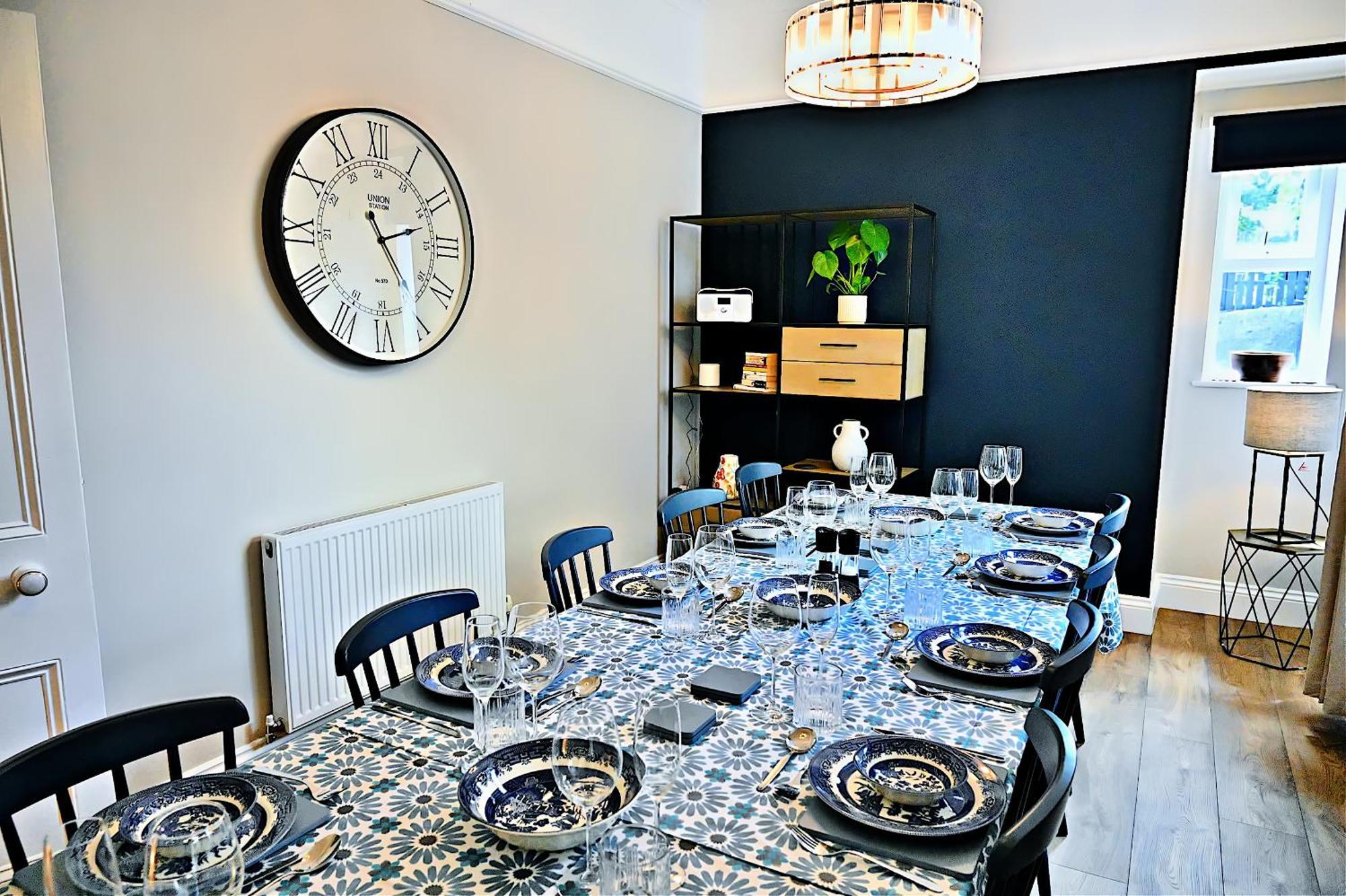 Porthmadog, Sleeps 11, 5 Bedrooms, 5 Bathrooms, Mountain Views Exterior foto