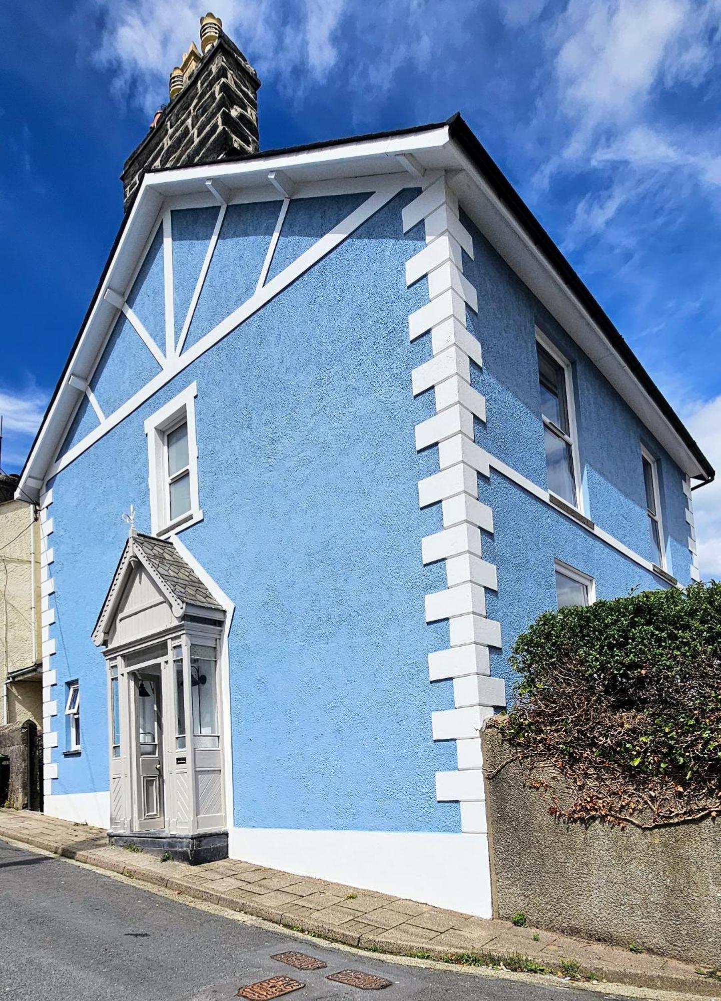 Porthmadog, Sleeps 11, 5 Bedrooms, 5 Bathrooms, Mountain Views Exterior foto